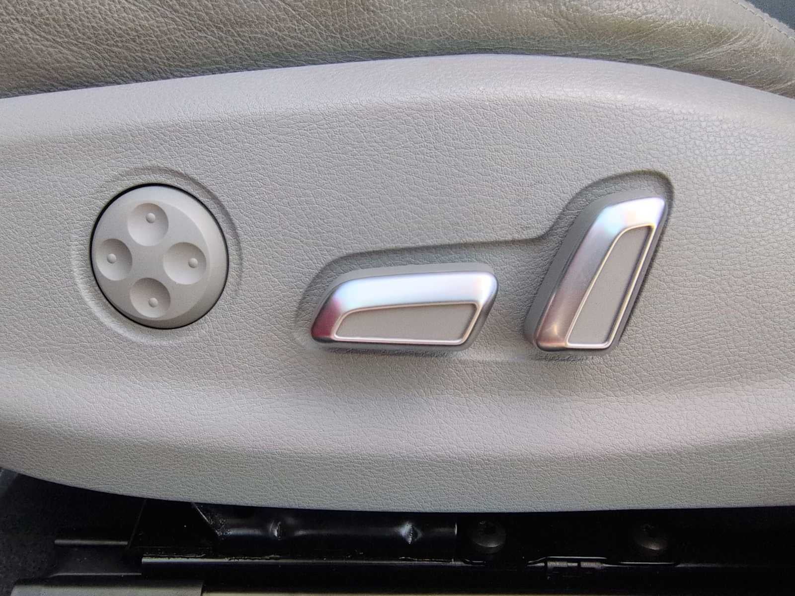 2017 Audi A3 Sportback e-tron Premium Plus