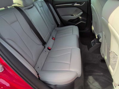 2017 Audi A3 Sportback e-tron Premium Plus