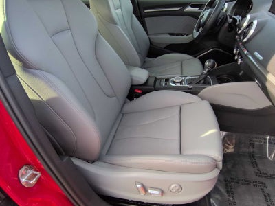 2017 Audi A3 Sportback e-tron Premium Plus