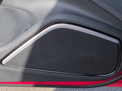 2017 Audi A3 Sportback e-tron Premium Plus