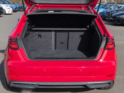 2017 Audi A3 Sportback e-tron Premium Plus