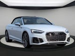 2023 Audi S5 Cabriolet Premium Plus