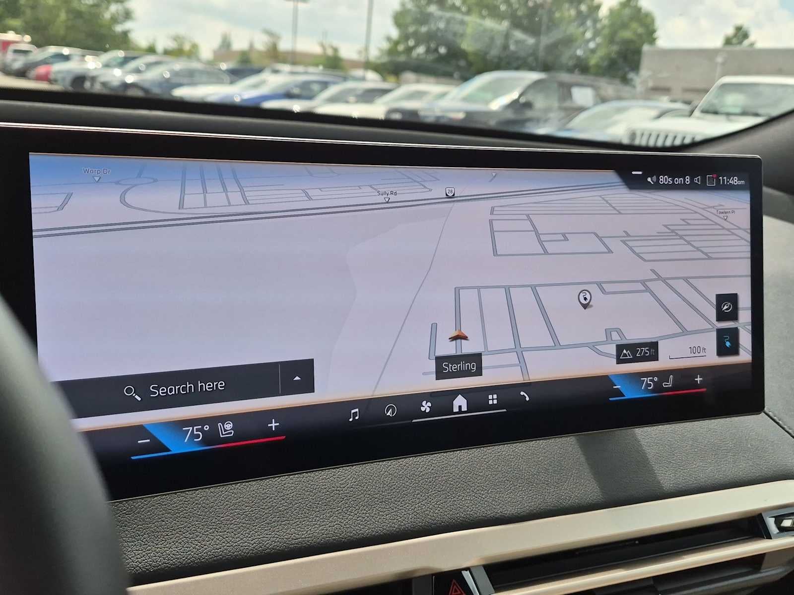 2024 BMW iX xDrive50