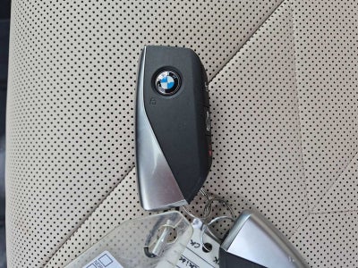 2024 BMW iX xDrive50