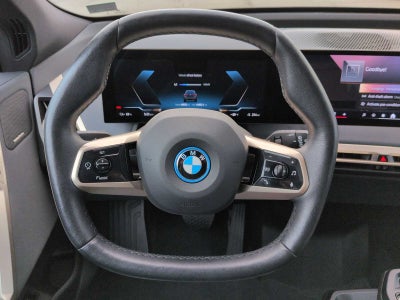 2024 BMW iX xDrive50