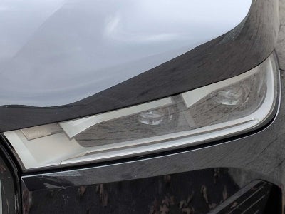 2025 BMW iX xDrive50 xDrive50