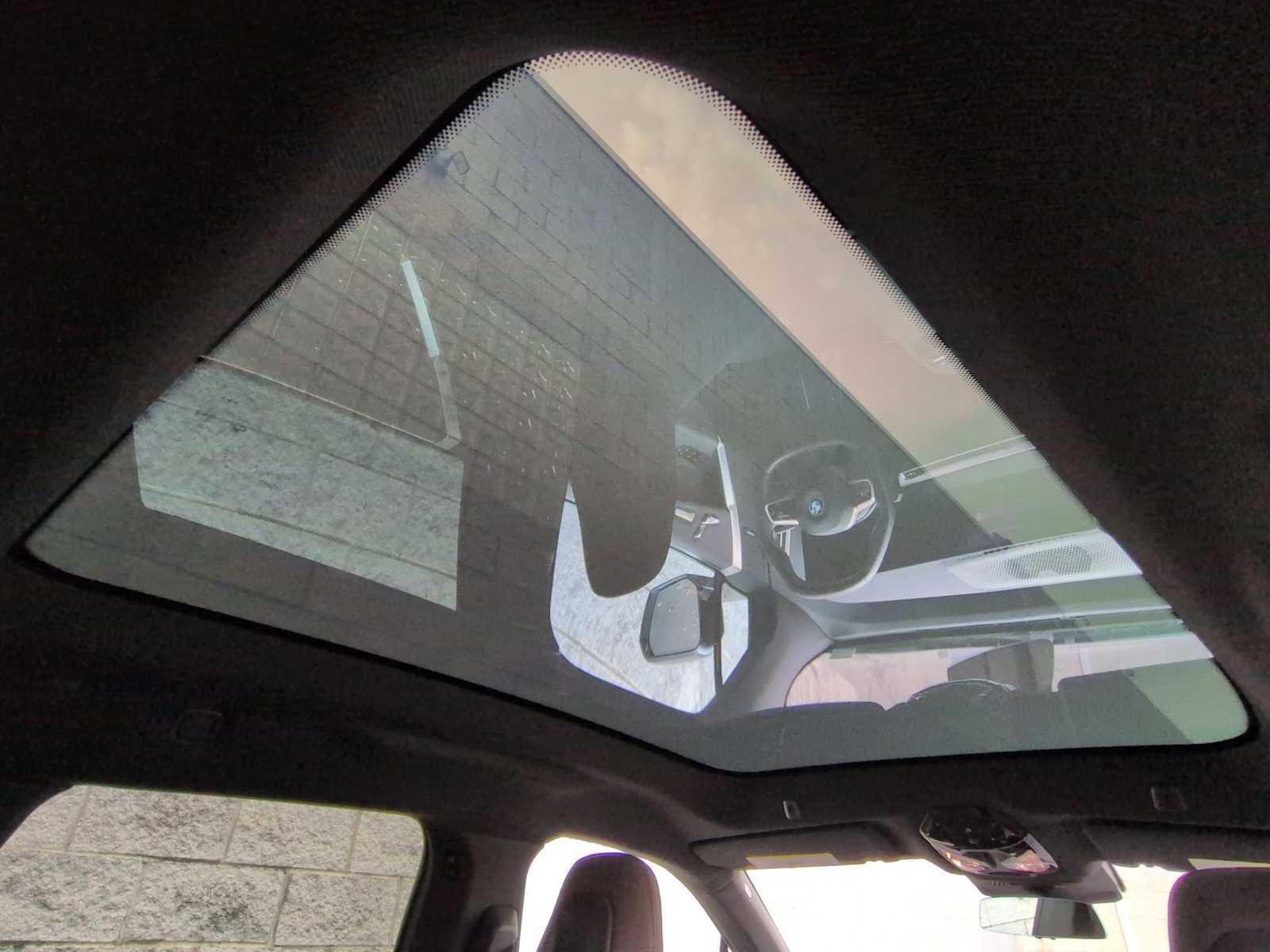 2025 BMW iX xDrive50 xDrive50