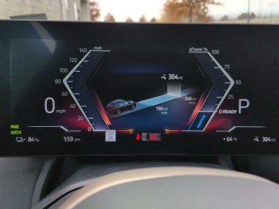 2025 BMW iX xDrive50 xDrive50