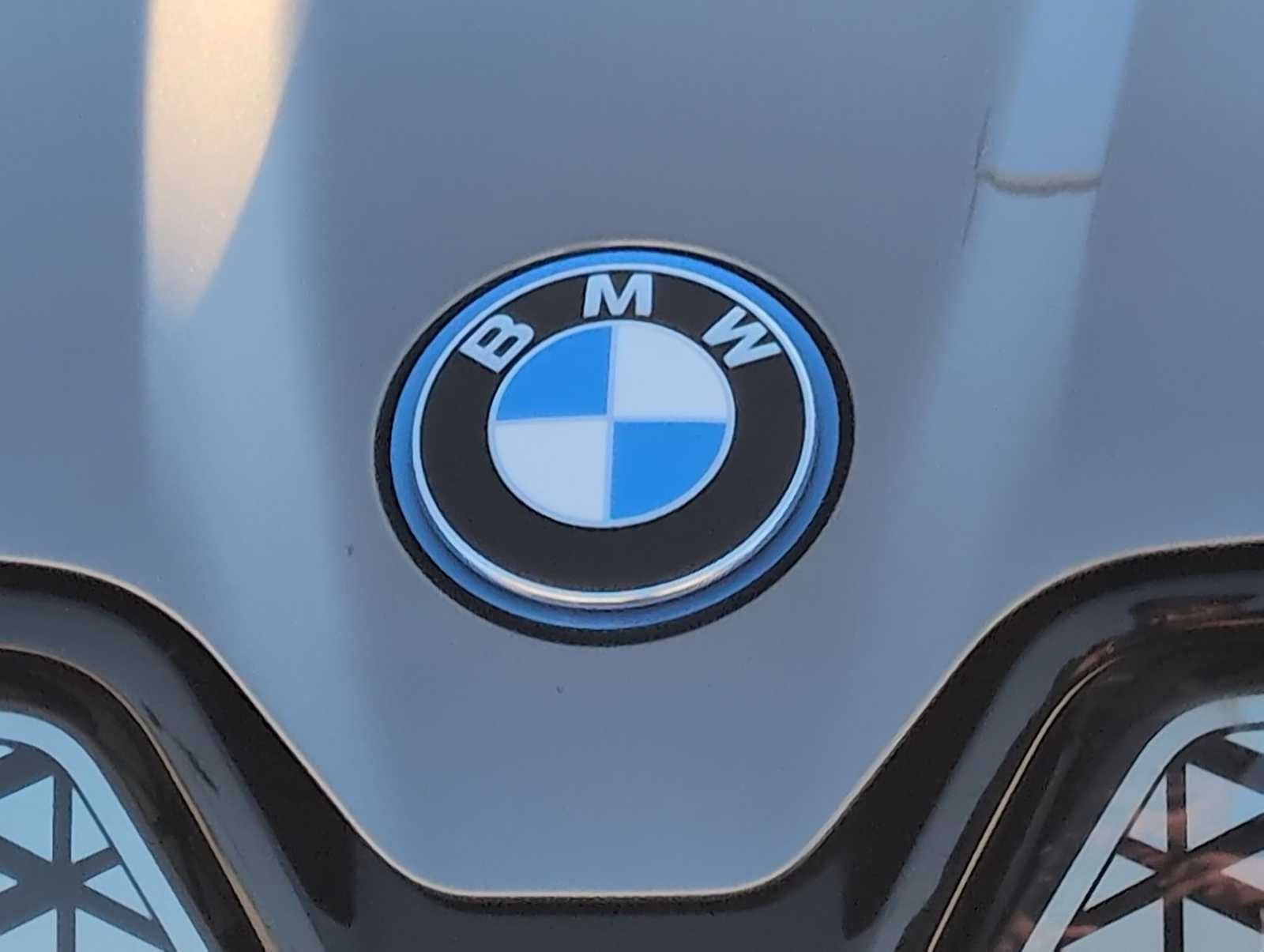 2023 BMW iX xDrive50 xDrive50