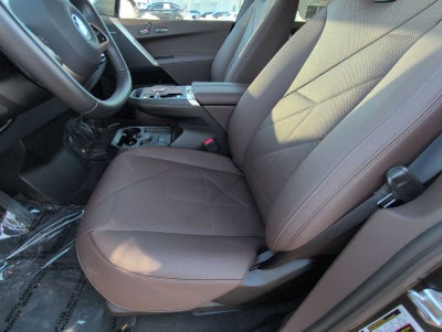 2023 BMW iX xDrive50 xDrive50