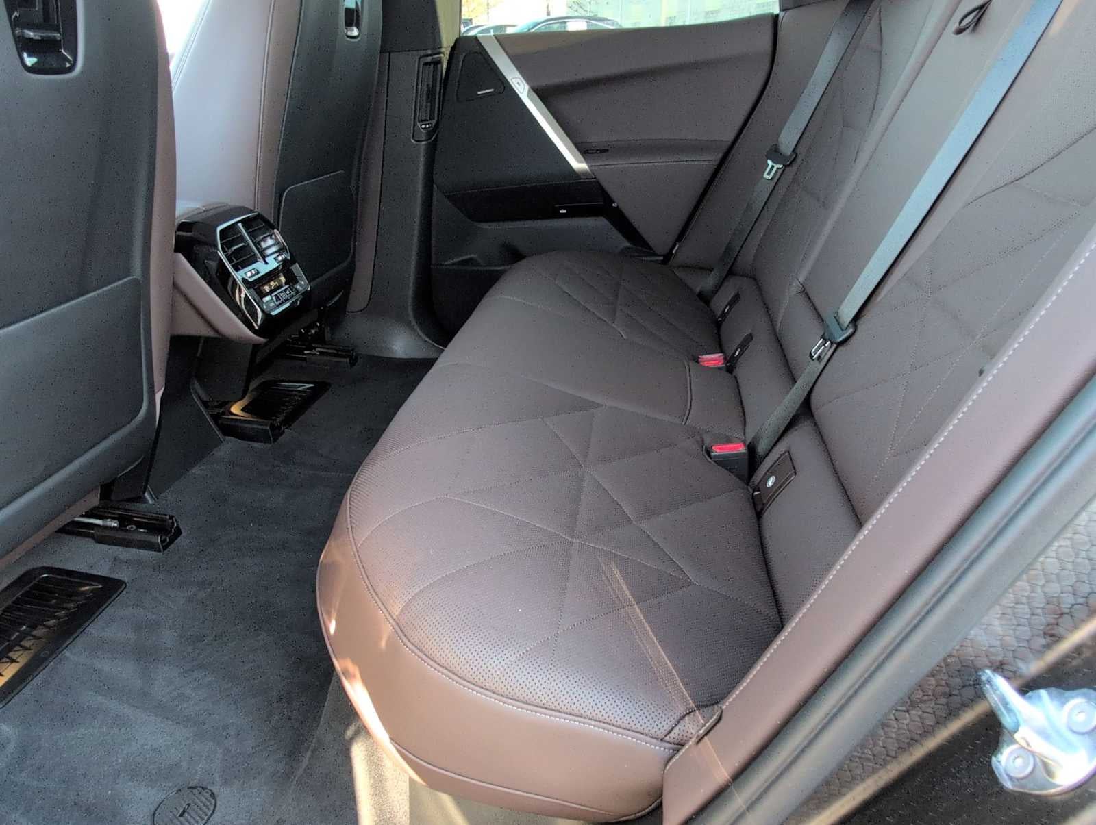 2023 BMW iX xDrive50 xDrive50