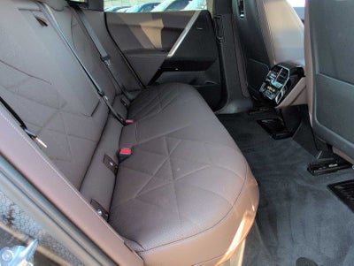 2023 BMW iX xDrive50 xDrive50