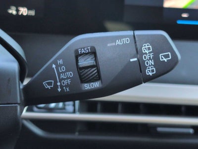 2023 BMW iX xDrive50 xDrive50