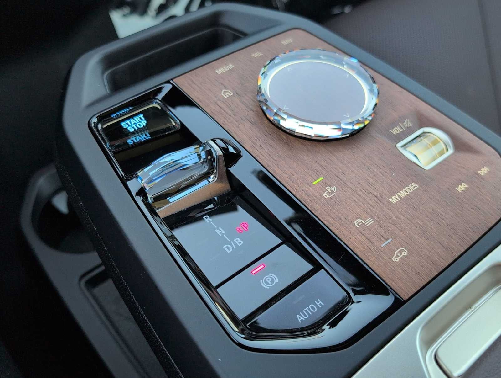 2023 BMW iX xDrive50 xDrive50