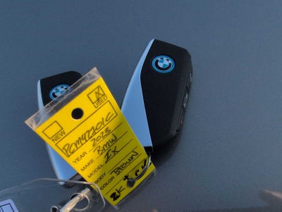 2023 BMW iX xDrive50 xDrive50