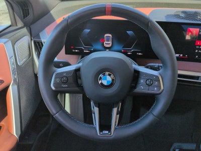 2025 BMW iX M60