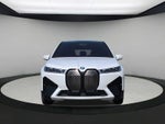 2025 BMW iX M60