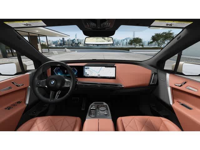 2026 BMW iX xDrive45 xDrive45