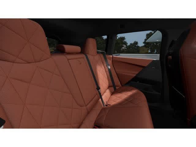 2026 BMW iX xDrive45 xDrive45