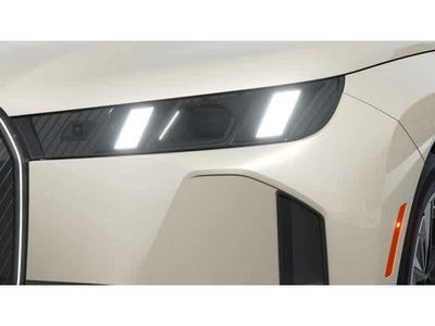 2026 BMW iX xDrive45 xDrive45
