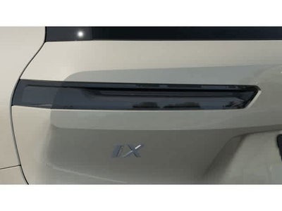 2026 BMW iX xDrive45 xDrive45