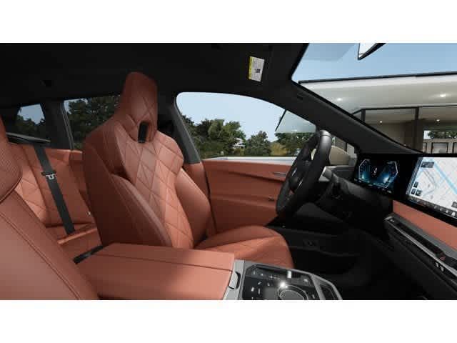 2026 BMW iX xDrive45 xDrive45