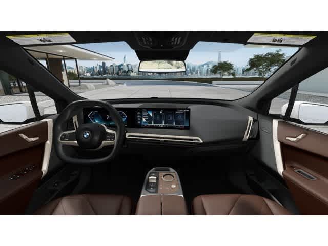 2026 BMW iX xDrive45 xDrive45