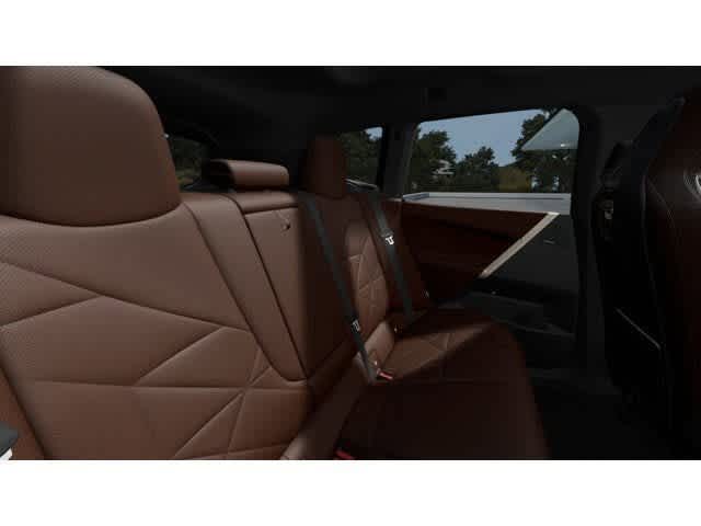 2026 BMW iX xDrive45 xDrive45