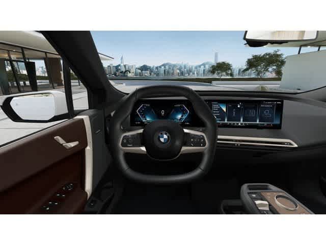 2026 BMW iX xDrive45 xDrive45