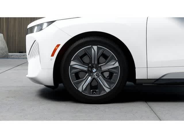 2026 BMW iX xDrive45 xDrive45