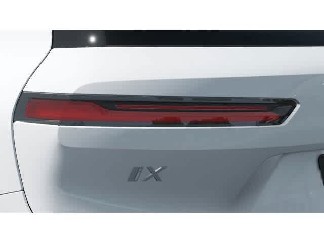2026 BMW iX xDrive45 xDrive45