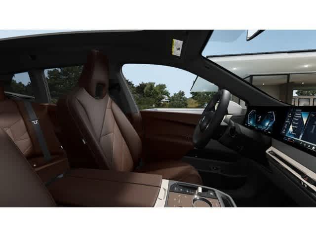 2026 BMW iX xDrive45 xDrive45