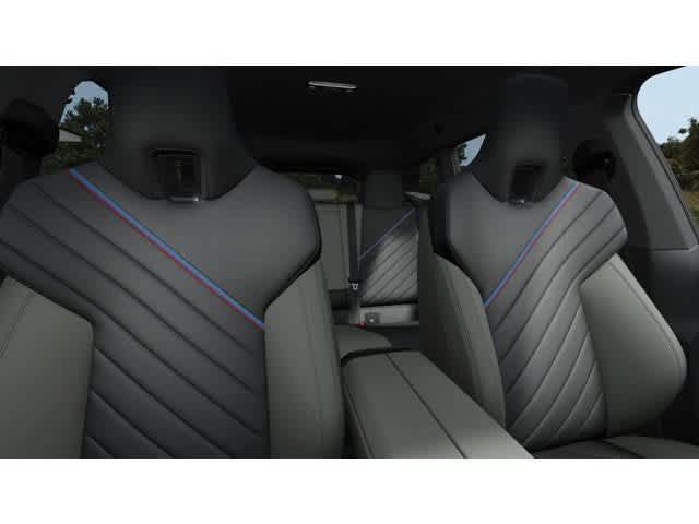 2026 BMW iX xDrive45 xDrive45