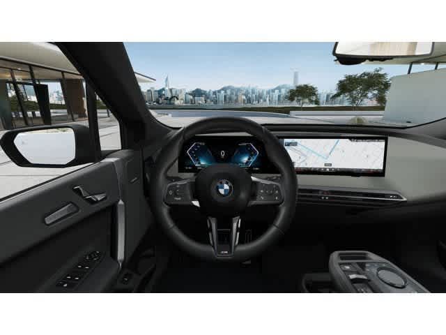 2026 BMW iX xDrive45 xDrive45