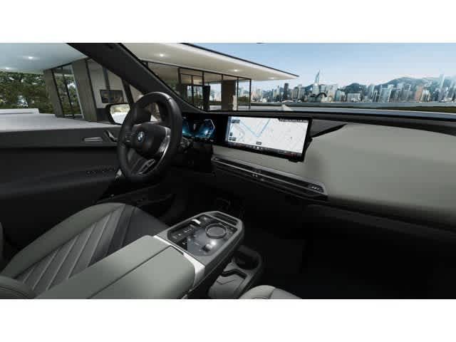 2026 BMW iX xDrive45 xDrive45