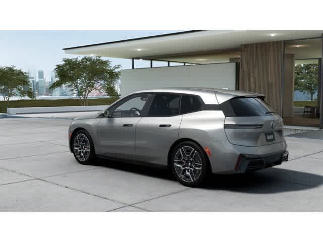2026 BMW iX xDrive45 xDrive45