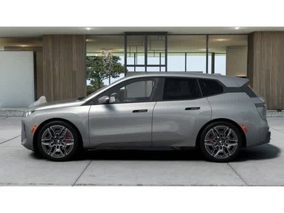2026 BMW iX xDrive45 xDrive45