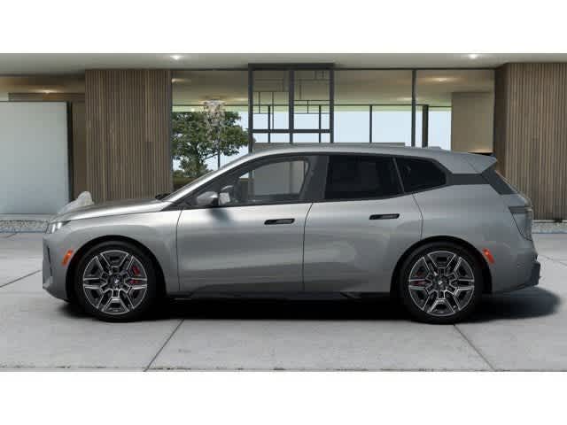 2026 BMW iX xDrive45 xDrive45