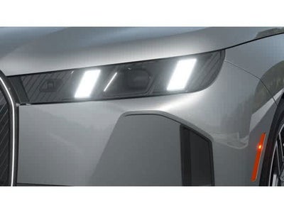 2026 BMW iX xDrive45 xDrive45