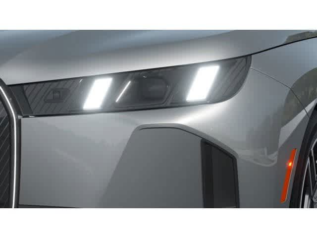 2026 BMW iX xDrive45 xDrive45