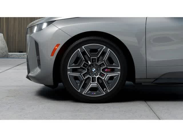 2026 BMW iX xDrive45 xDrive45