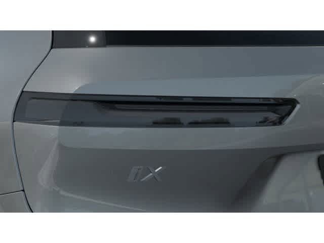 2026 BMW iX xDrive45 xDrive45