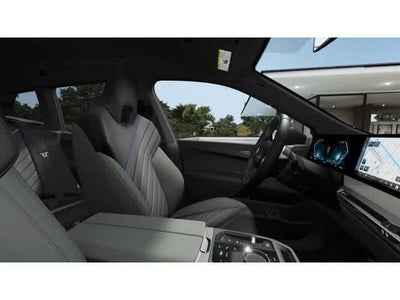 2026 BMW iX xDrive45 xDrive45