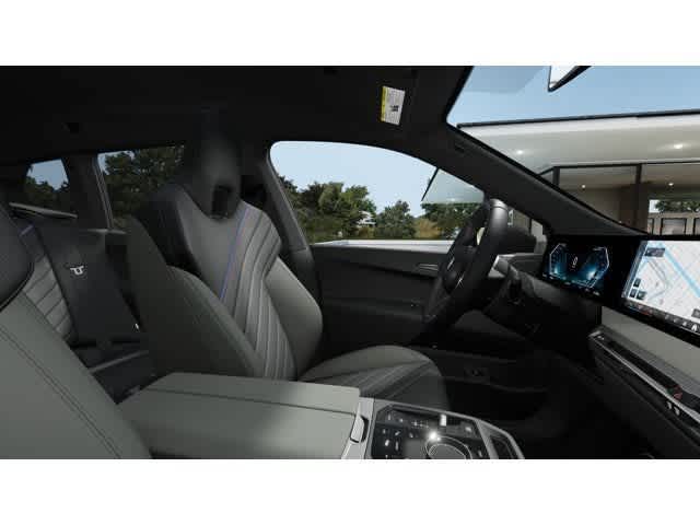 2026 BMW iX xDrive45 xDrive45
