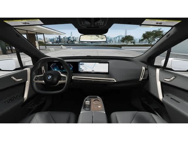 2026 BMW iX xDrive45 xDrive45