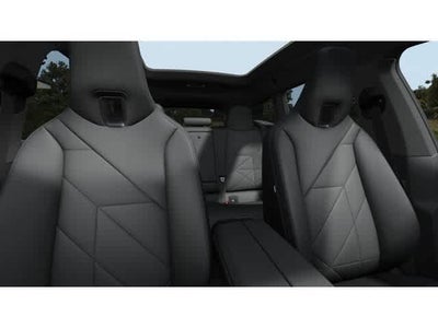 2026 BMW iX xDrive45 xDrive45