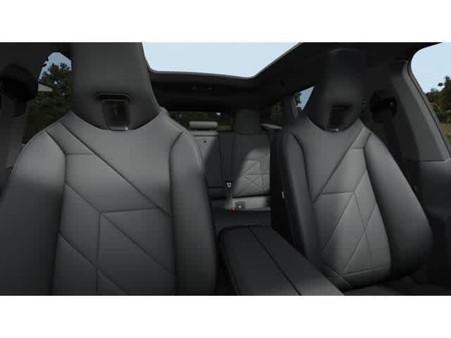 2026 BMW iX xDrive45 xDrive45