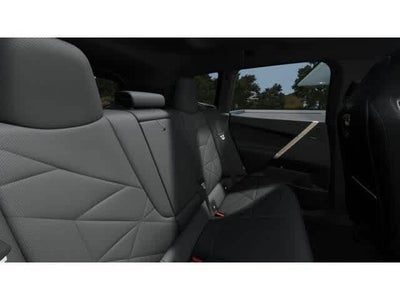 2026 BMW iX xDrive45 xDrive45