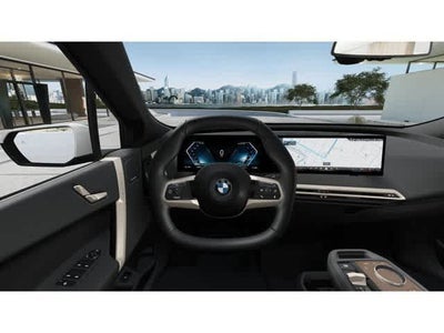 2026 BMW iX xDrive45 xDrive45