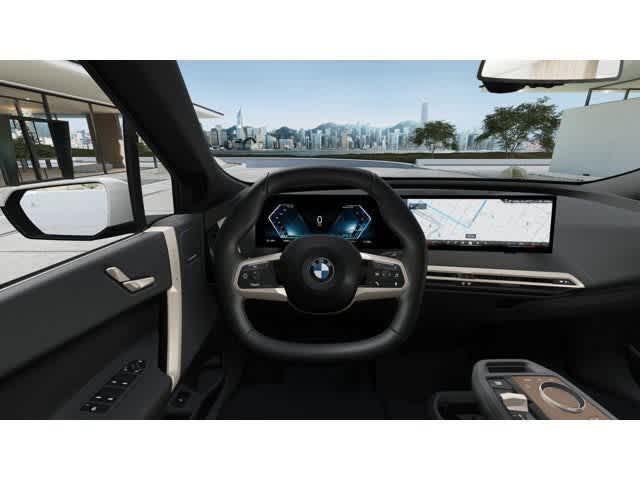 2026 BMW iX xDrive45 xDrive45